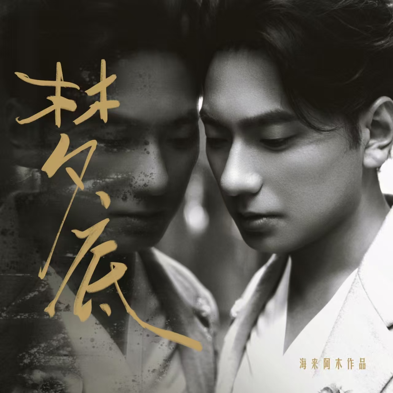 海来阿木《梦底》.jpg